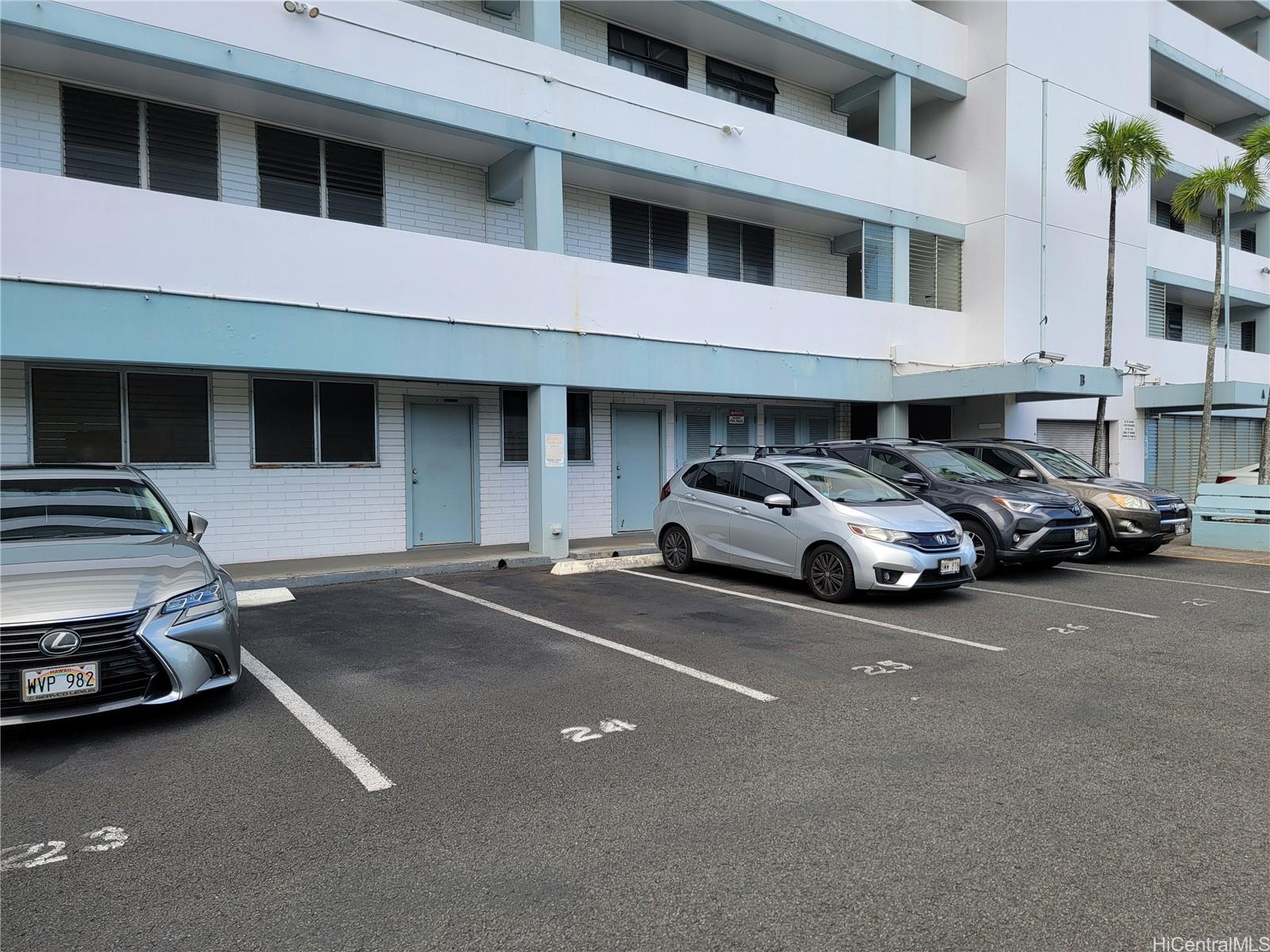 Na Pali Gardens condo # G5, Kaneohe, Hawaii - photo 16 of 21