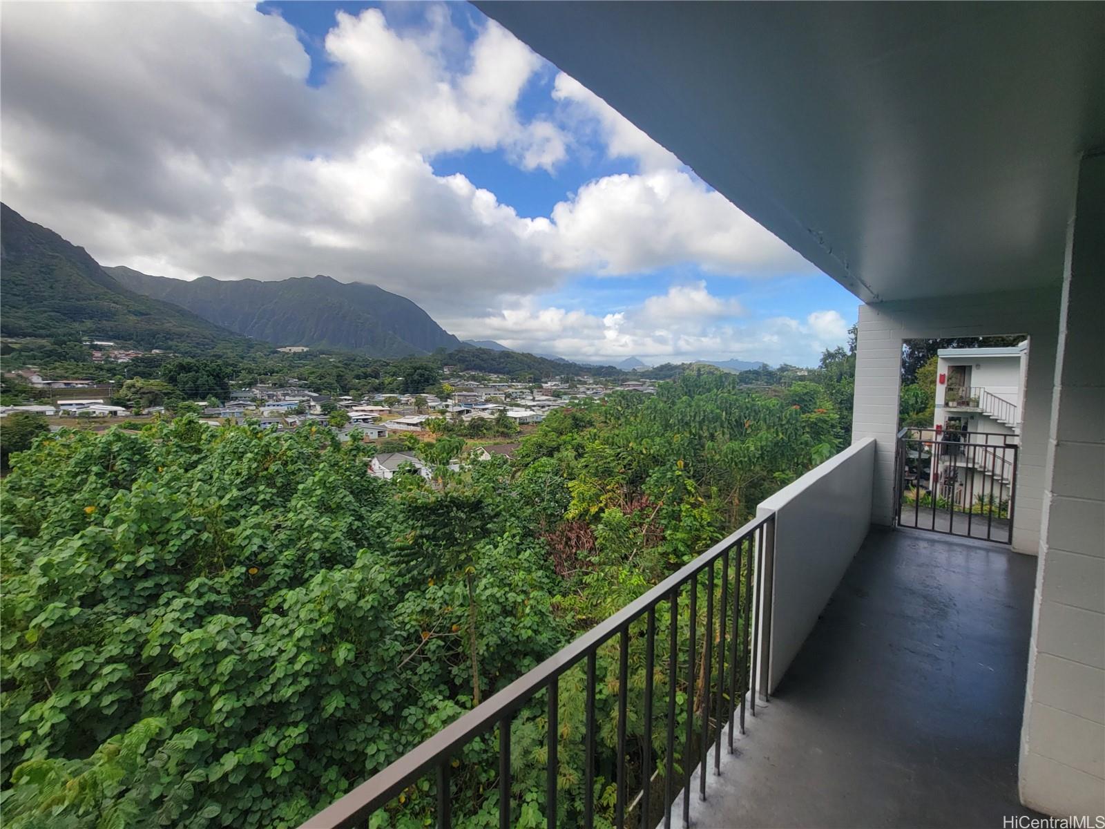 Na Pali Gardens condo # G5, Kaneohe, Hawaii - photo 17 of 21