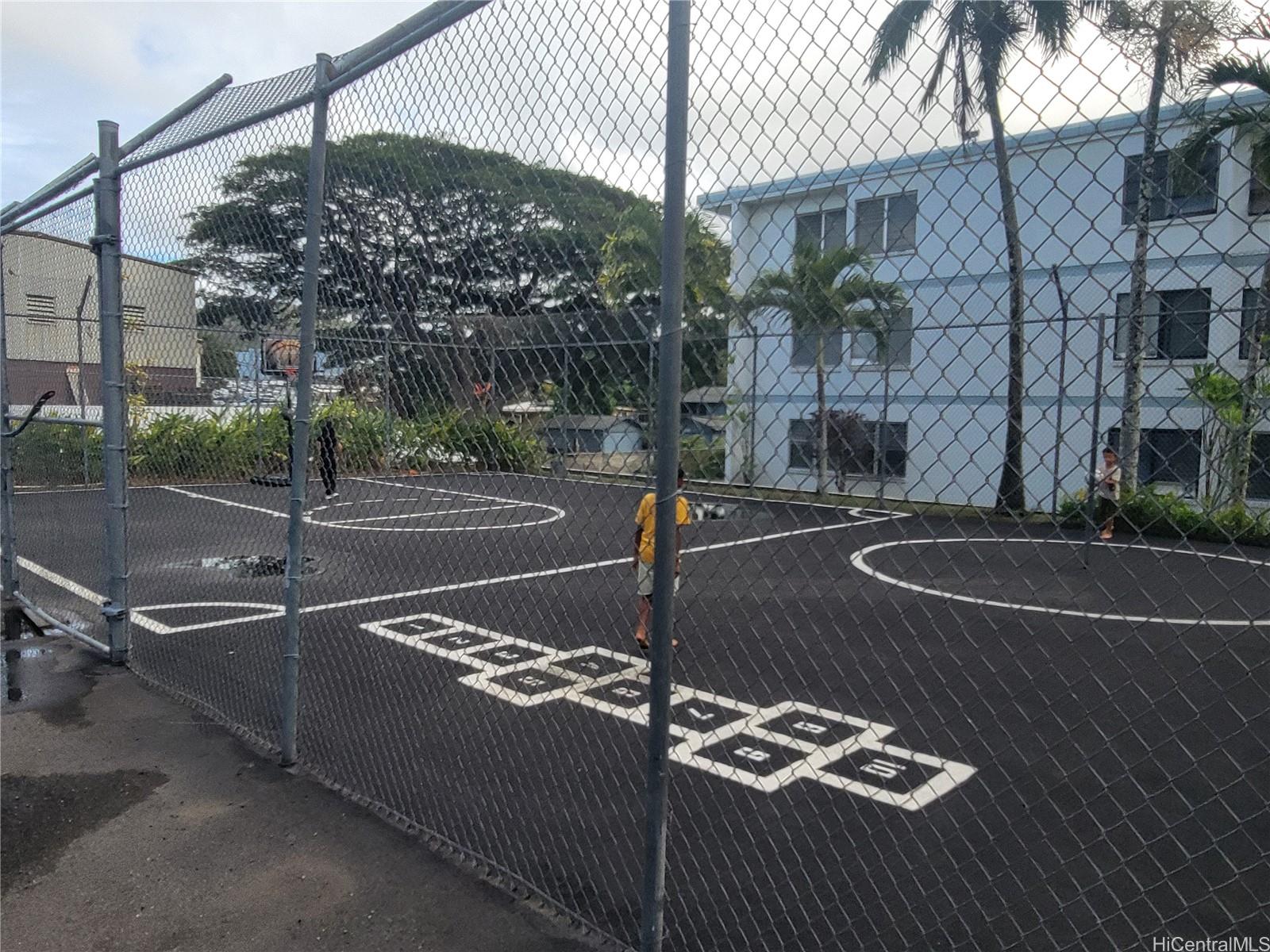 Na Pali Gardens condo # G5, Kaneohe, Hawaii - photo 21 of 21