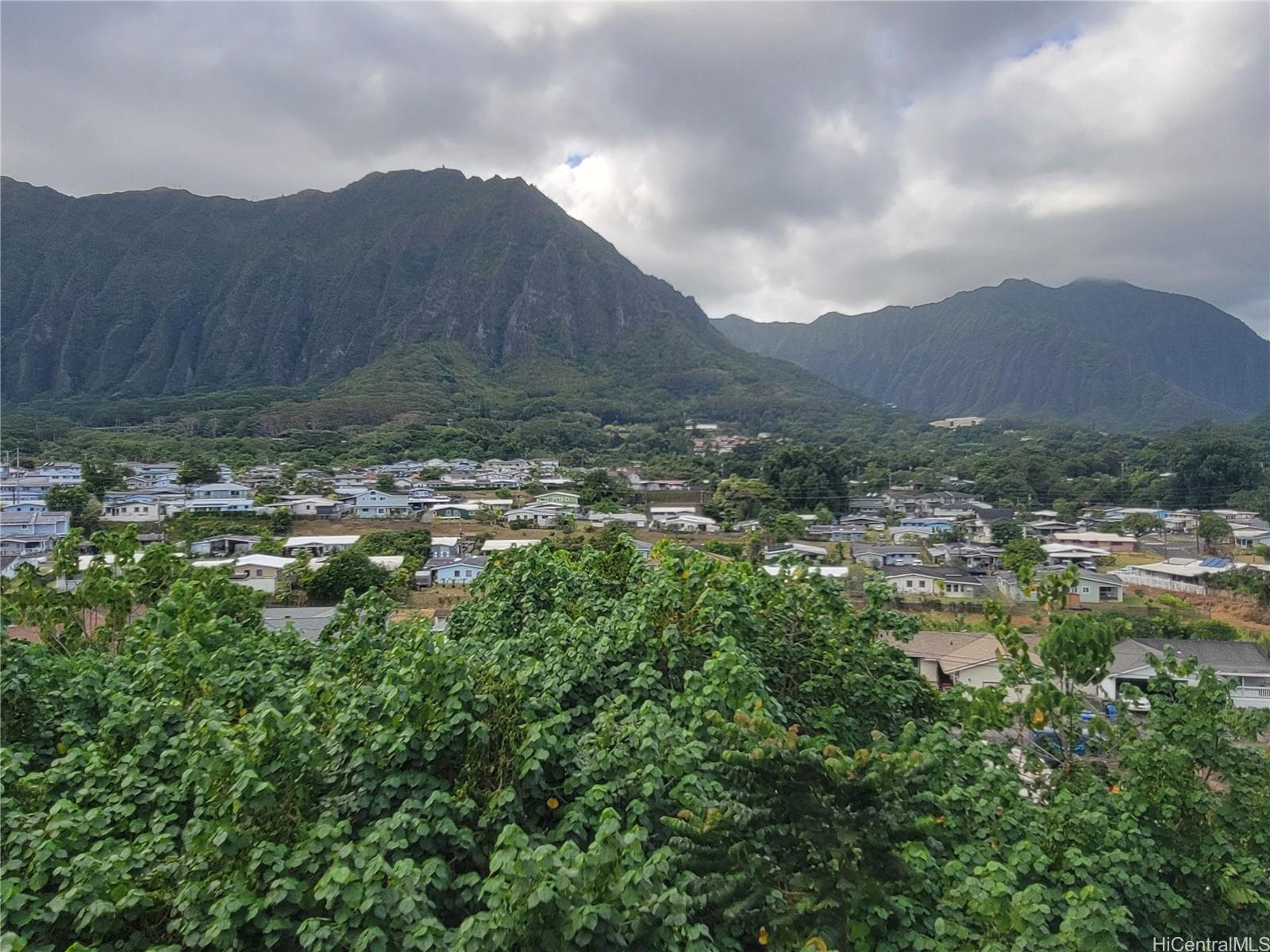 Na Pali Gardens condo # G5, Kaneohe, Hawaii - photo 5 of 21