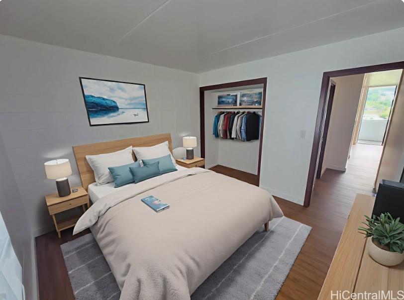 Na Pali Gardens condo # G5, Kaneohe, Hawaii - photo 6 of 21