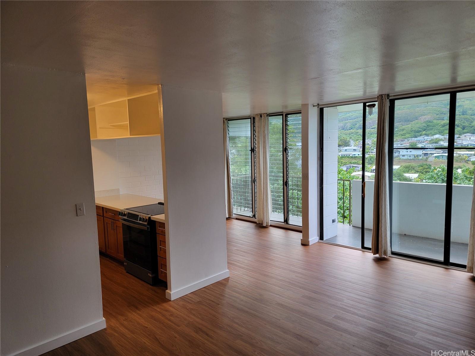 Na Pali Gardens condo # G5, Kaneohe, Hawaii - photo 8 of 21