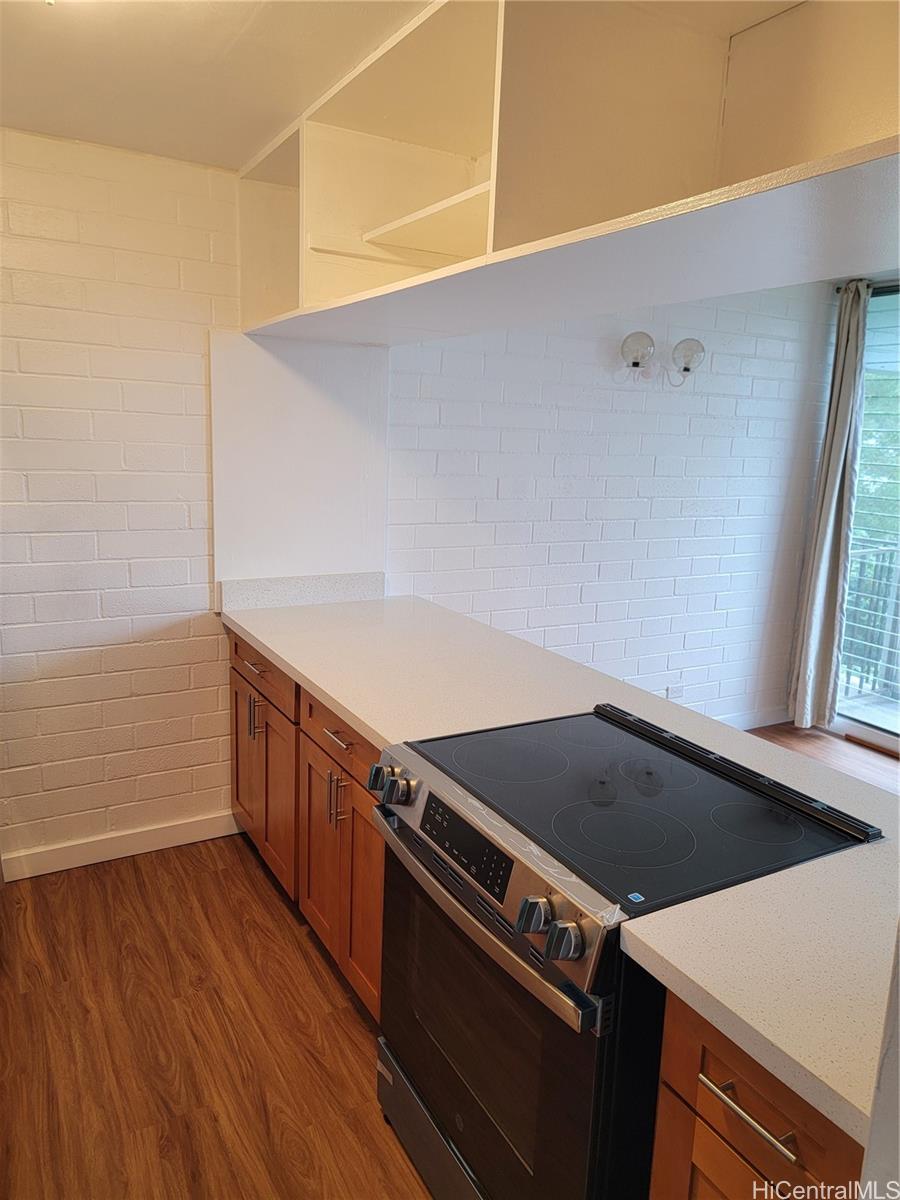 Na Pali Gardens condo # G5, Kaneohe, Hawaii - photo 10 of 21