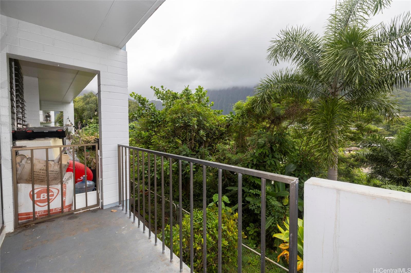 Na Pali Gardens condo # I3, Kaneohe, Hawaii - photo 17 of 24