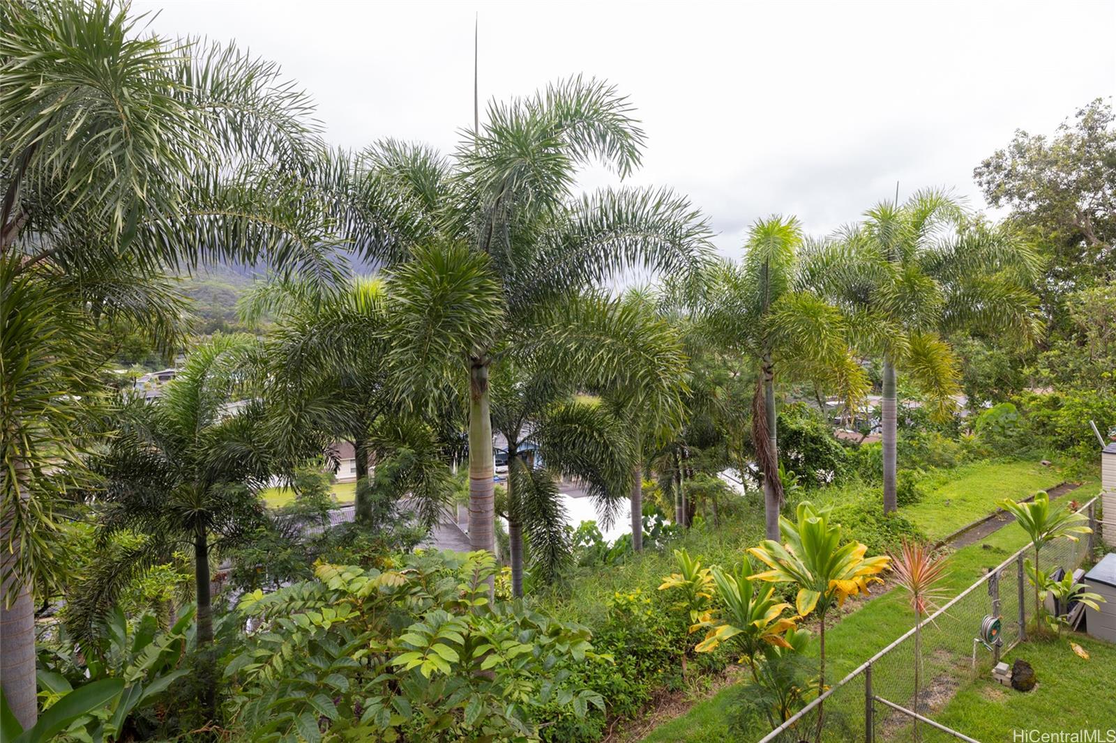 Na Pali Gardens condo # I3, Kaneohe, Hawaii - photo 18 of 24