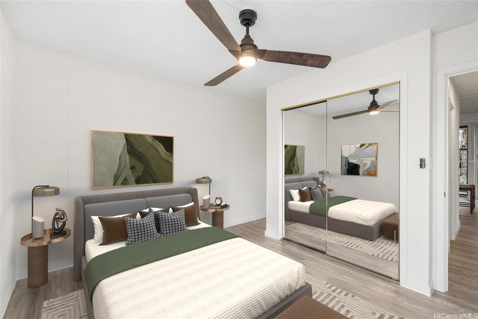 Na Pali Gardens condo # K2, Kaneohe, Hawaii - photo 11 of 25