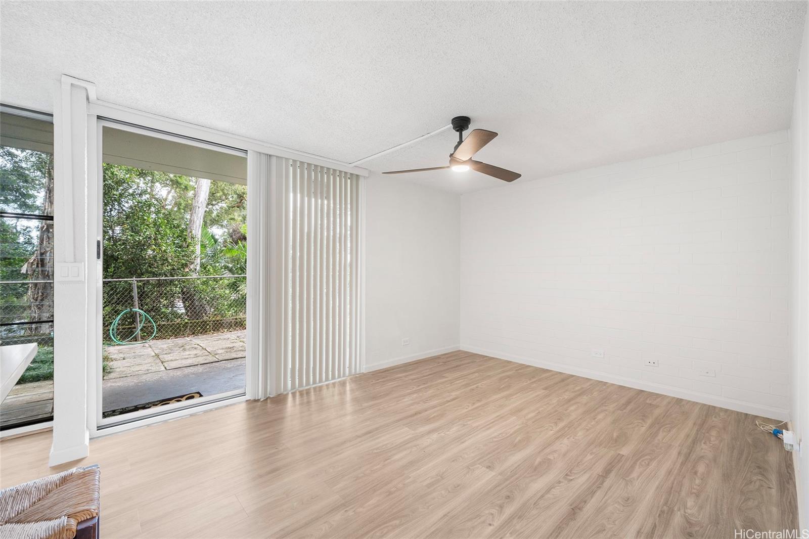 Na Pali Gardens condo # K2, Kaneohe, Hawaii - photo 3 of 25