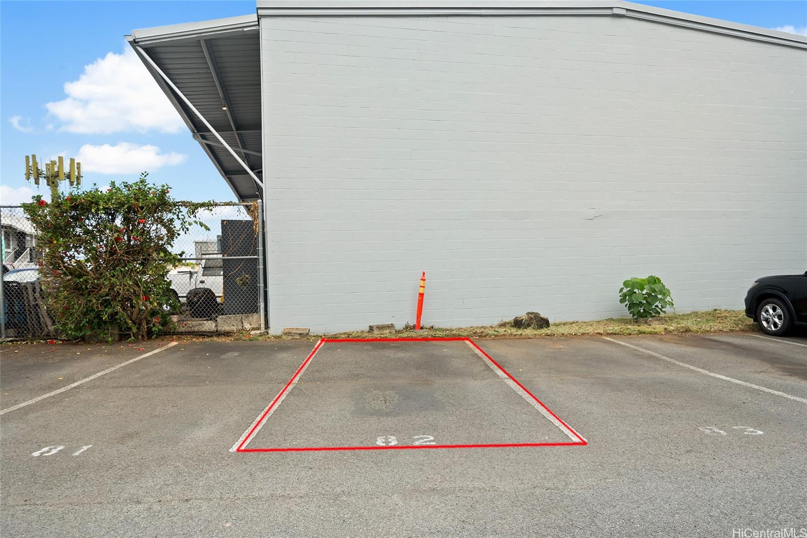 Na Pali Gardens condo # K2, Kaneohe, Hawaii - photo 22 of 25