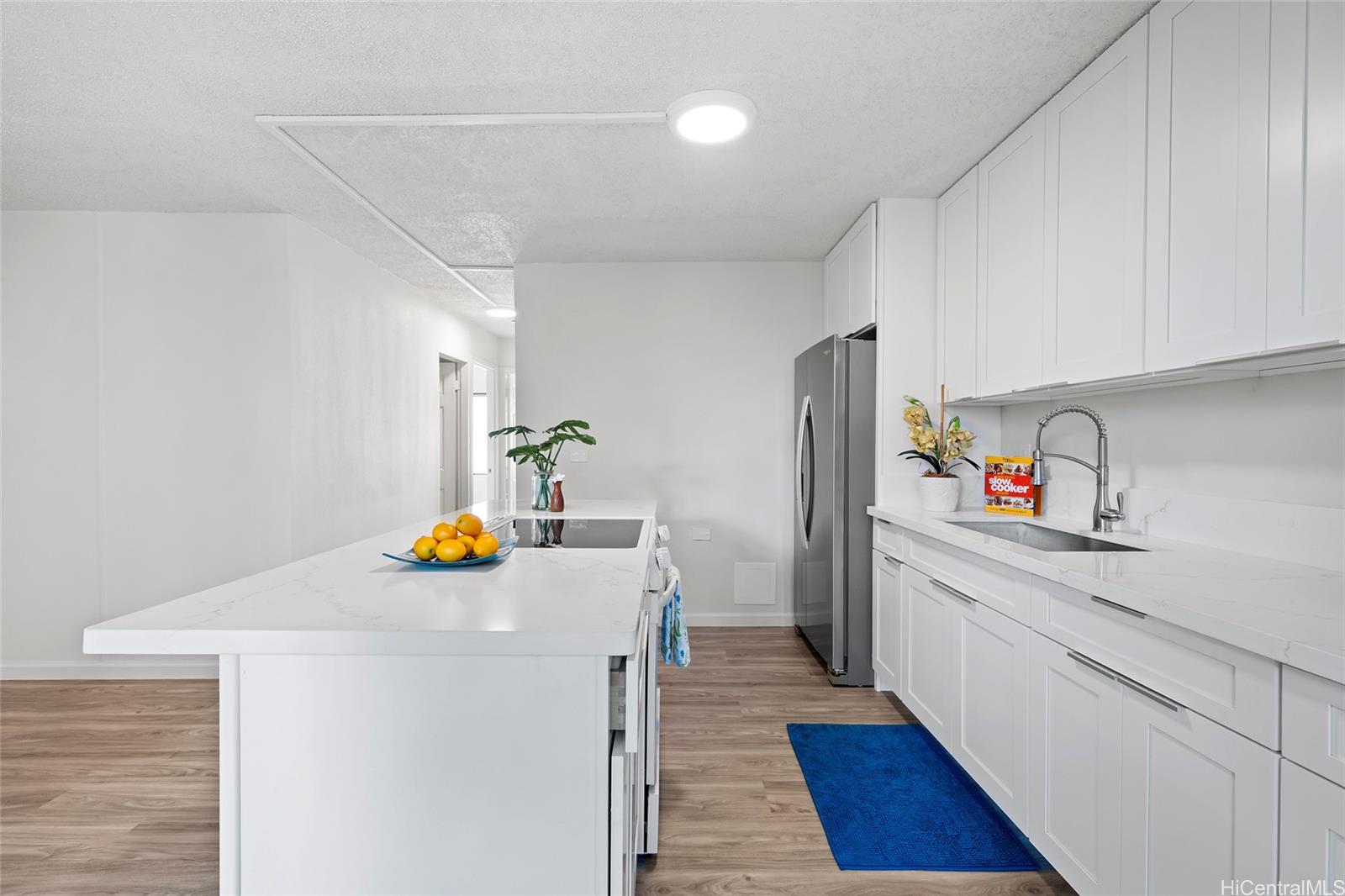 Na Pali Gardens condo # K2, Kaneohe, Hawaii - photo 4 of 25