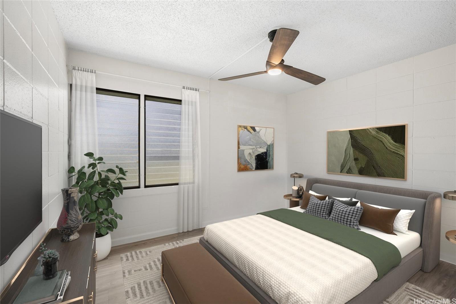 Na Pali Gardens condo # K2, Kaneohe, Hawaii - photo 10 of 25