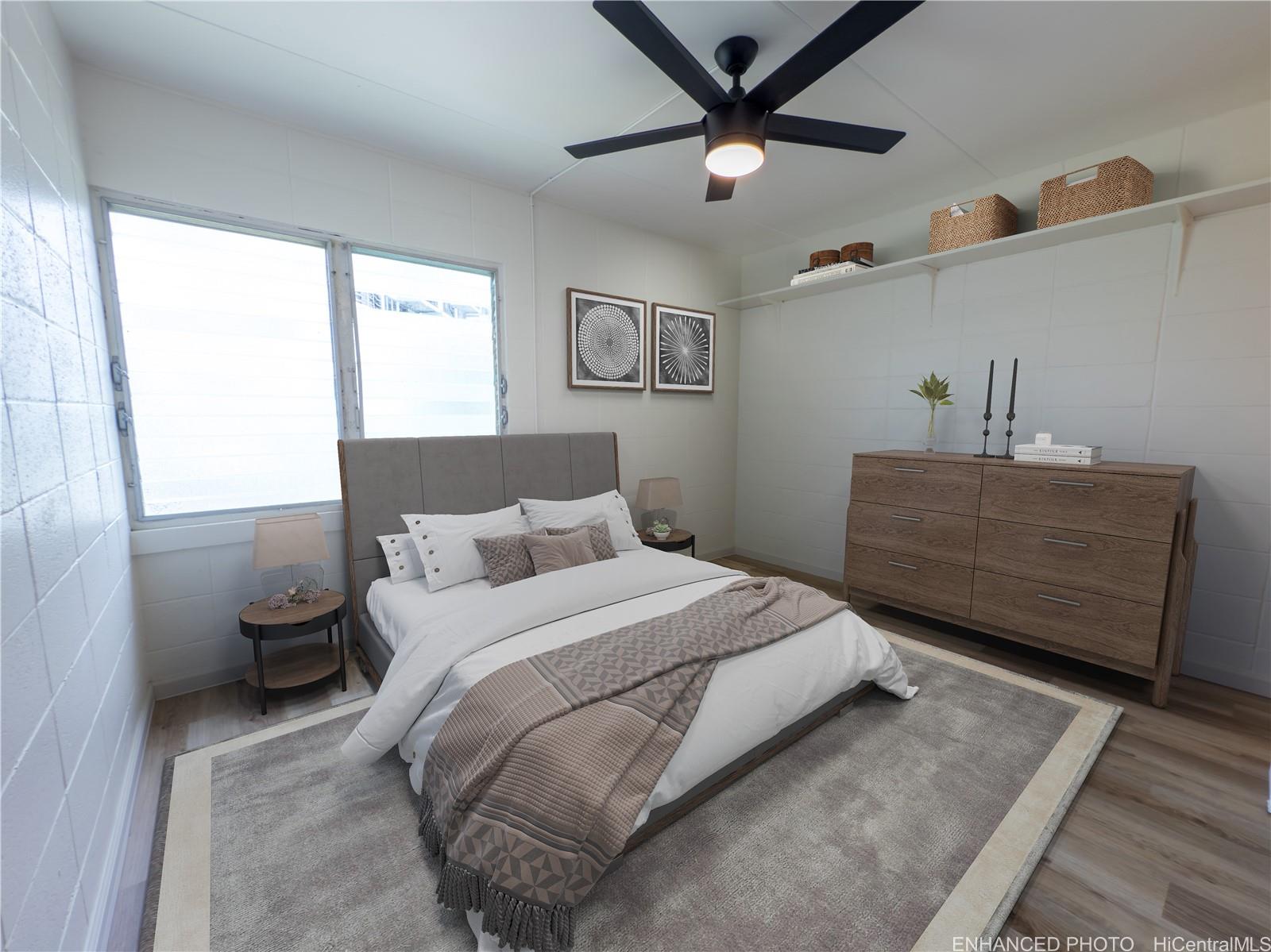 Na Pali Gardens condo # K4, Kaneohe, Hawaii - photo 14 of 18