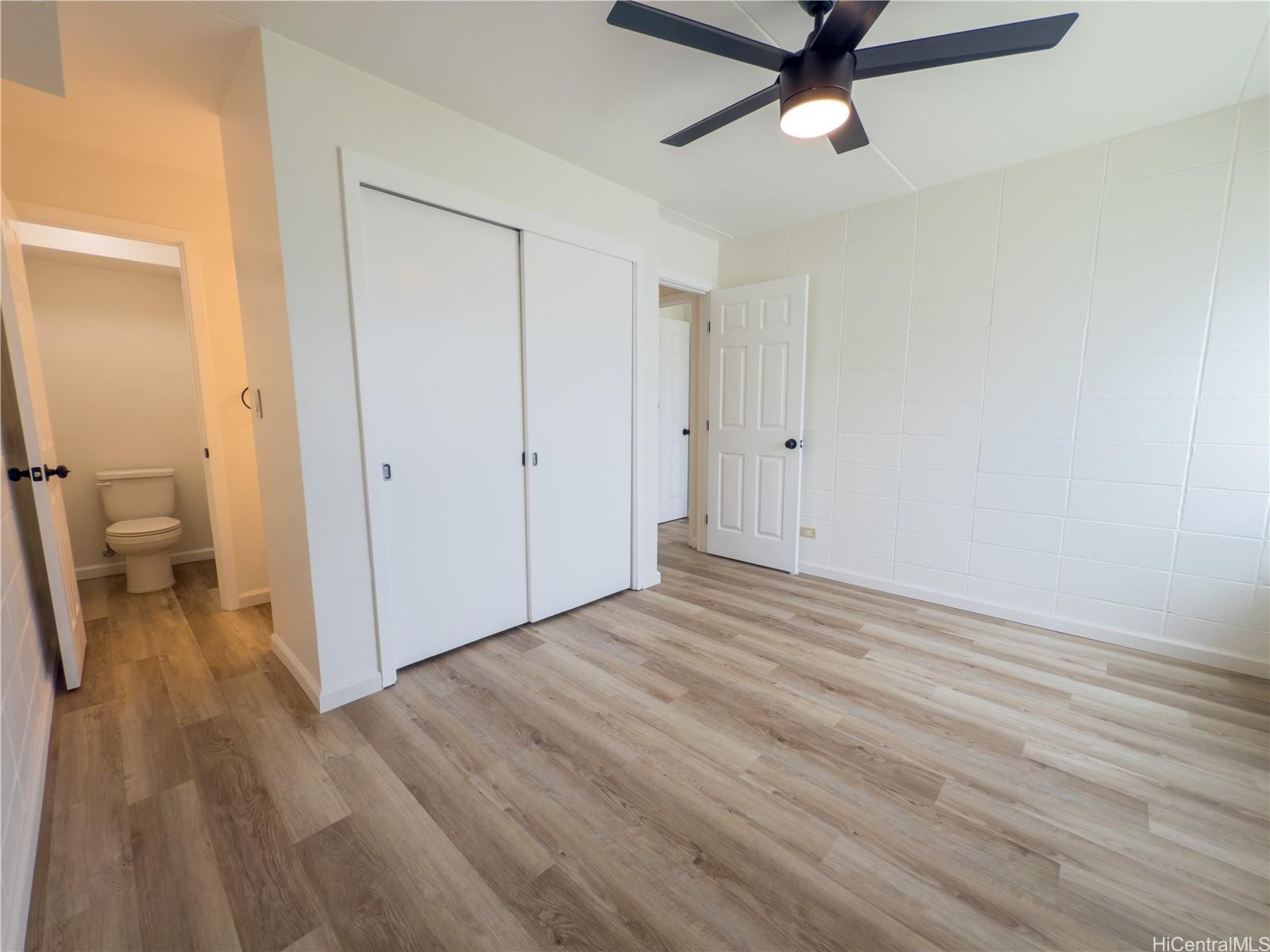 Na Pali Gardens condo # K4, Kaneohe, Hawaii - photo 16 of 18