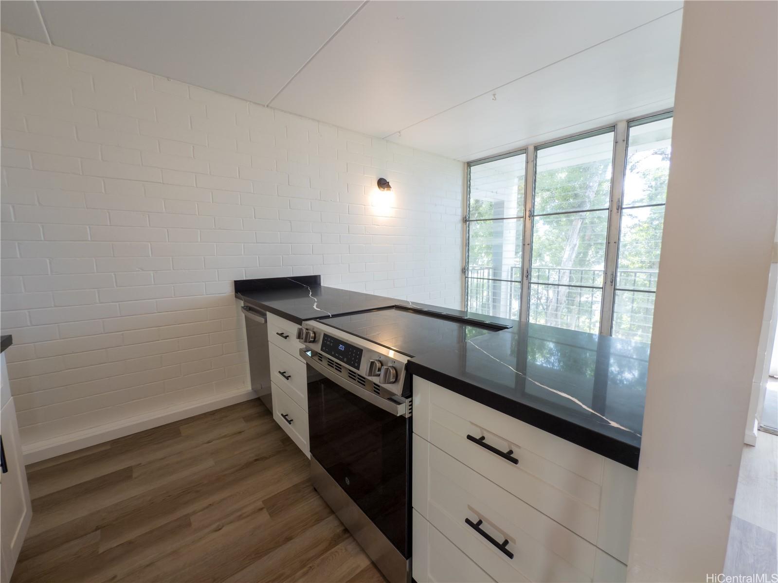 Na Pali Gardens condo # K4, Kaneohe, Hawaii - photo 4 of 18