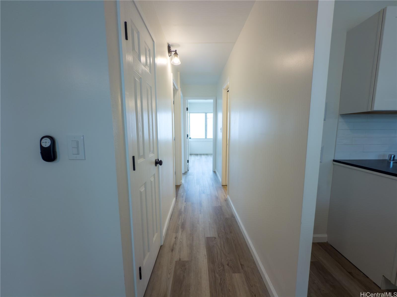 Na Pali Gardens condo # K4, Kaneohe, Hawaii - photo 8 of 18