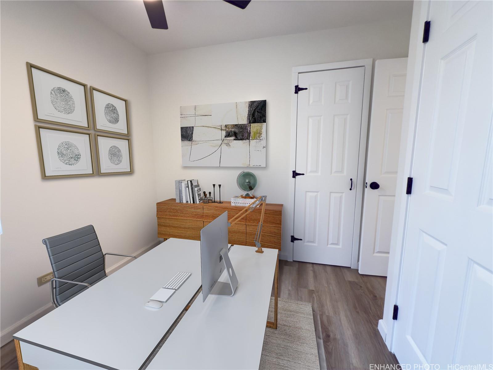 Na Pali Gardens condo # K4, Kaneohe, Hawaii - photo 9 of 18