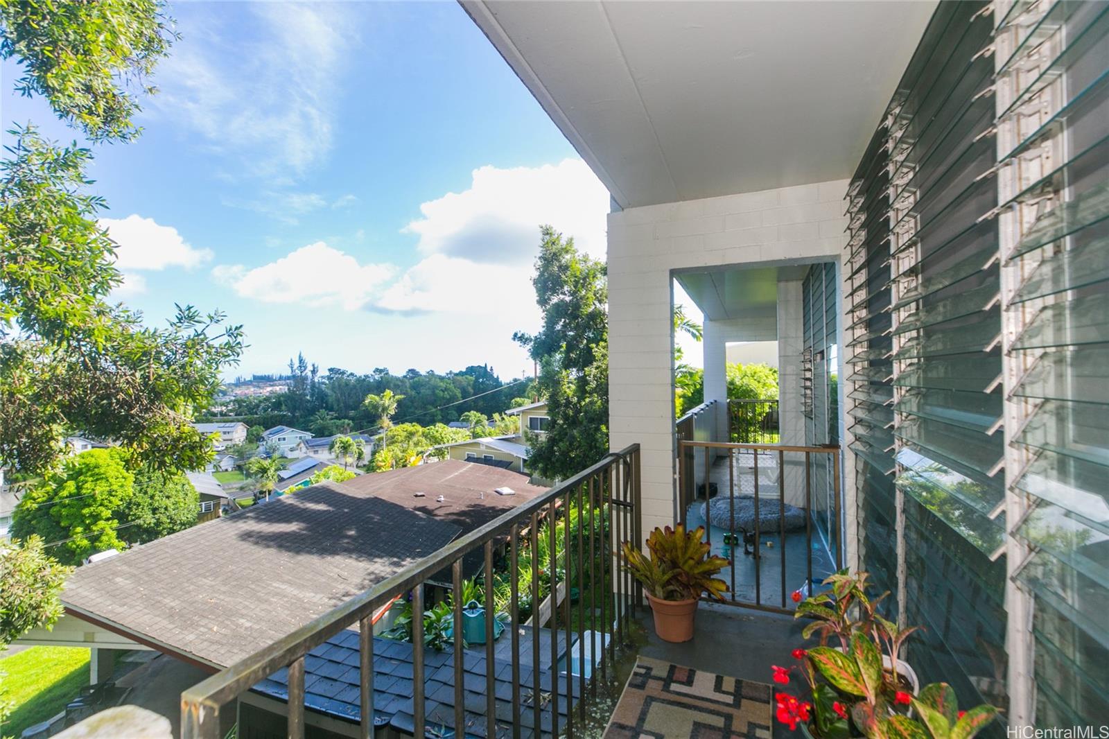 Na Pali Gardens condo # L4, Kaneohe, Hawaii - photo 17 of 25