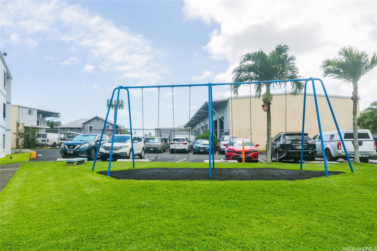 Na Pali Gardens condo # L4, Kaneohe, Hawaii - photo 20 of 25