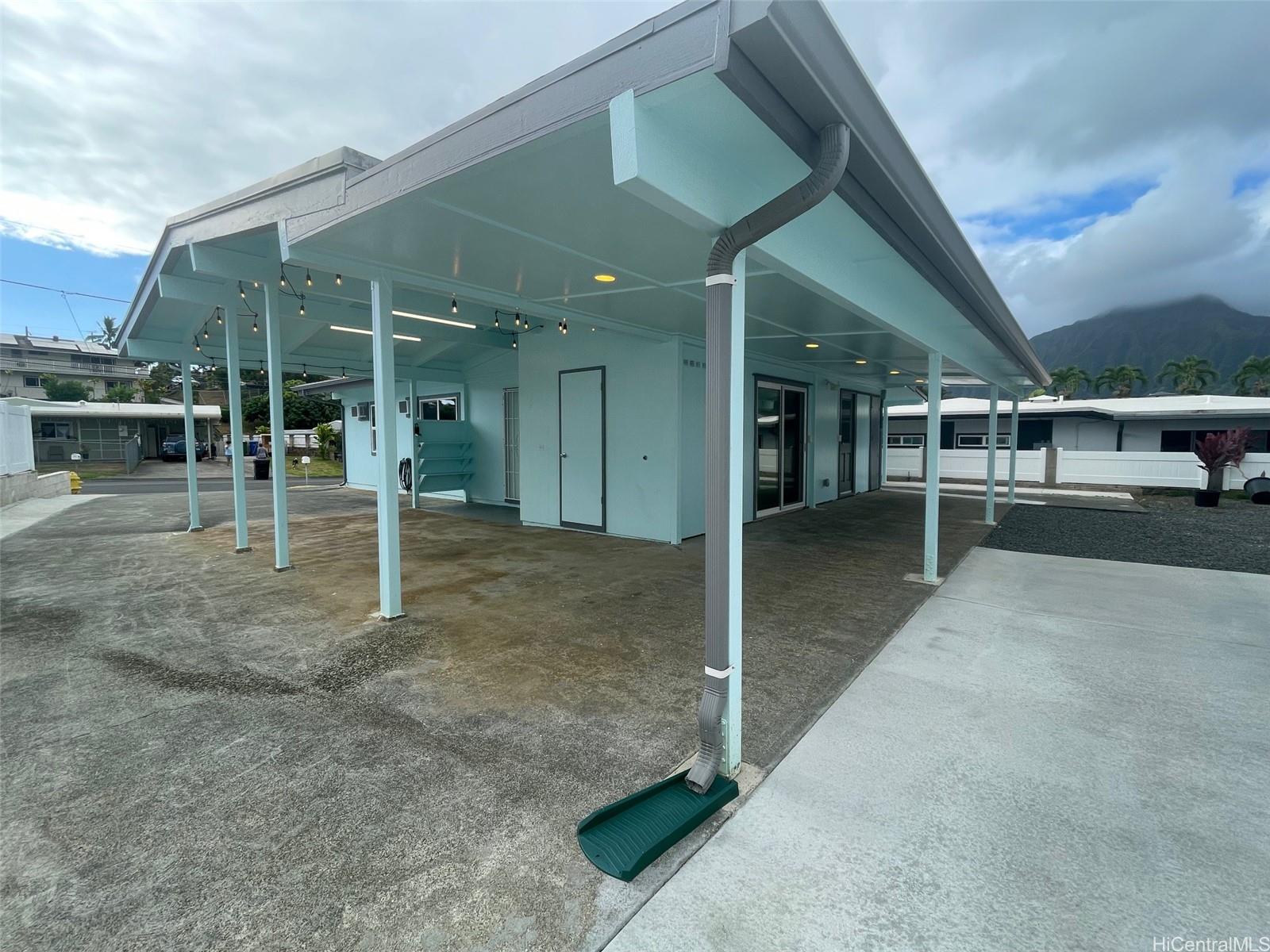 45-537 Kiani St Kaneohe - Rental - photo 11 of 12