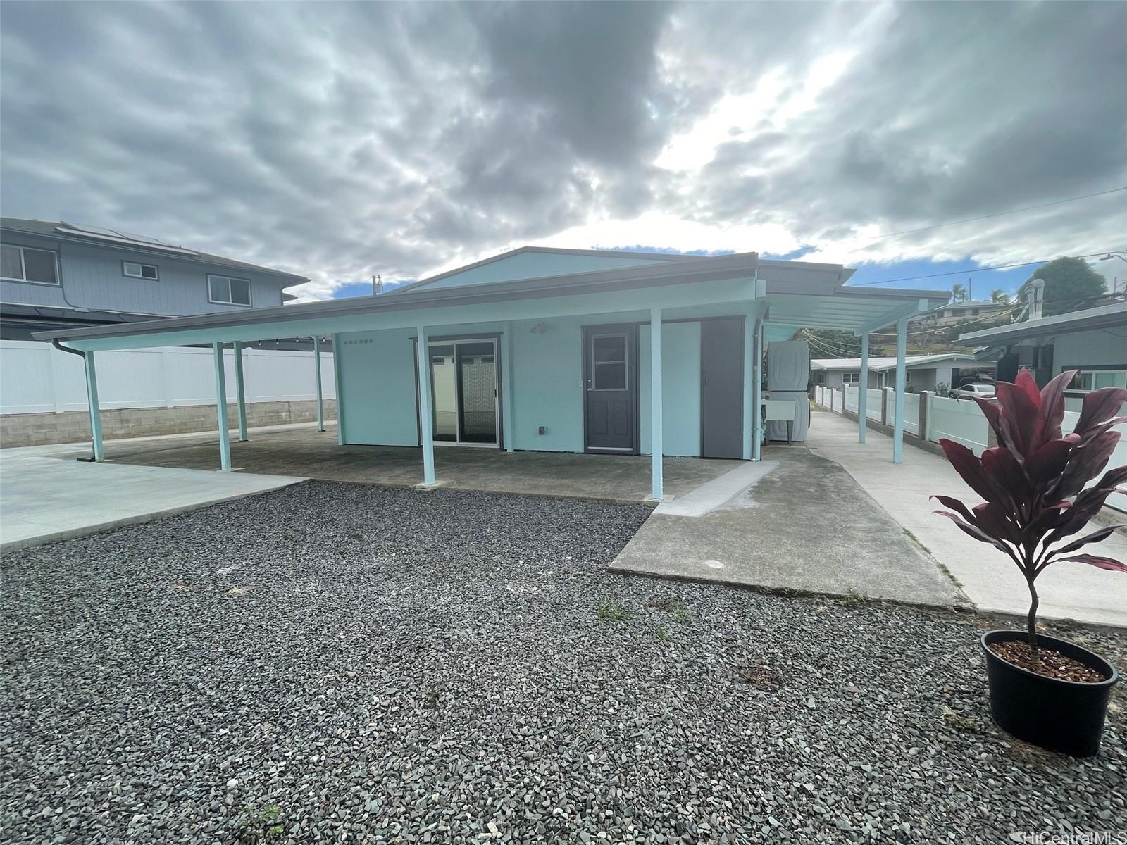 45-537 Kiani St Kaneohe - Rental - photo 12 of 12