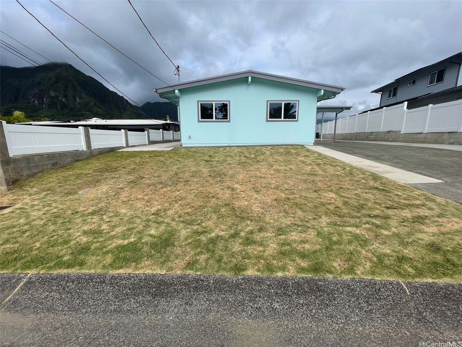 45-537 Kiani St Kaneohe - Rental - photo 10 of 12