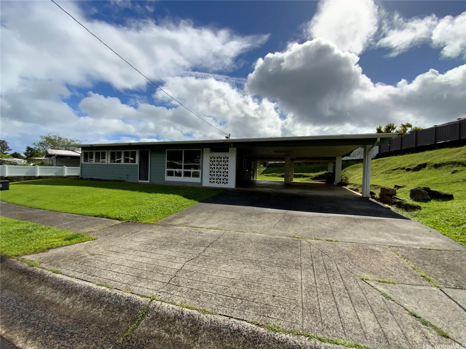 45-539 Alokahi St Kaneohe - Rental - photo 2 of 23