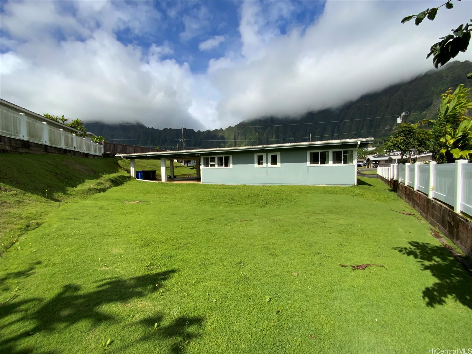 45-539 Alokahi St Kaneohe - Rental - photo 23 of 23