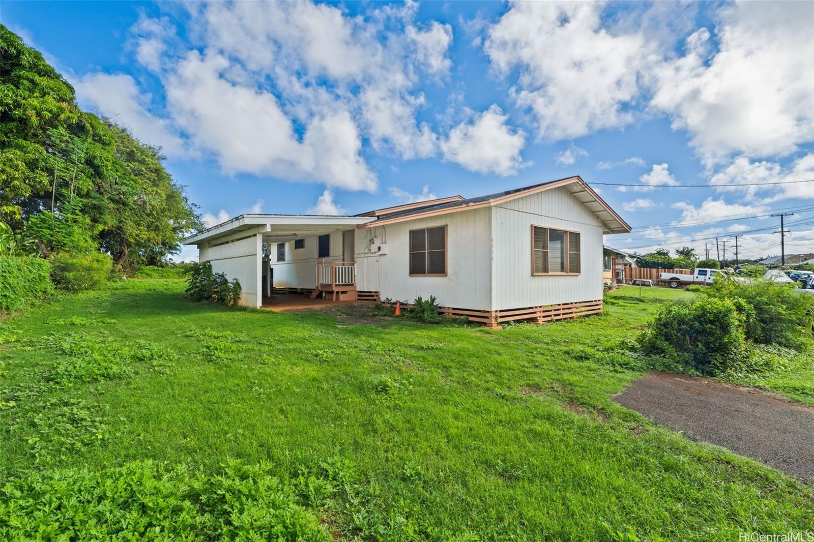 4554 Kaao Road , Kapaa, Hi 96746 Kawaihau