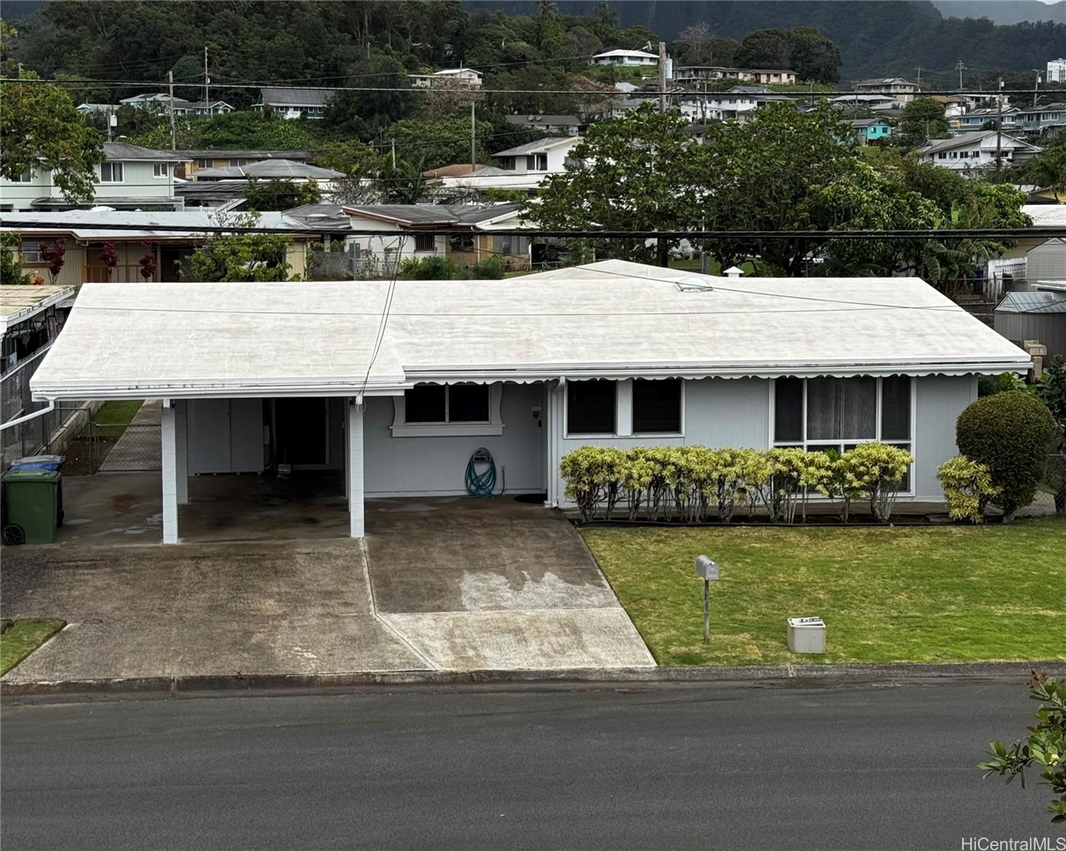 45-541  Keole Street Keaahala, Kaneohe home - photo 25 of 25