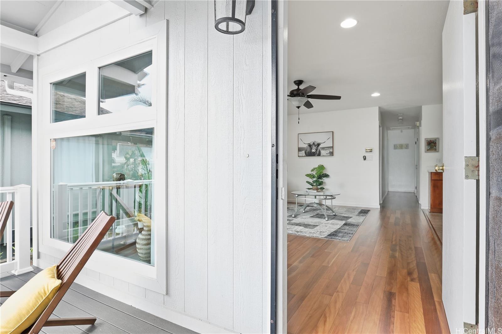 45-542  Waikalua Place Halepuu, Kaneohe home - photo 3 of 25