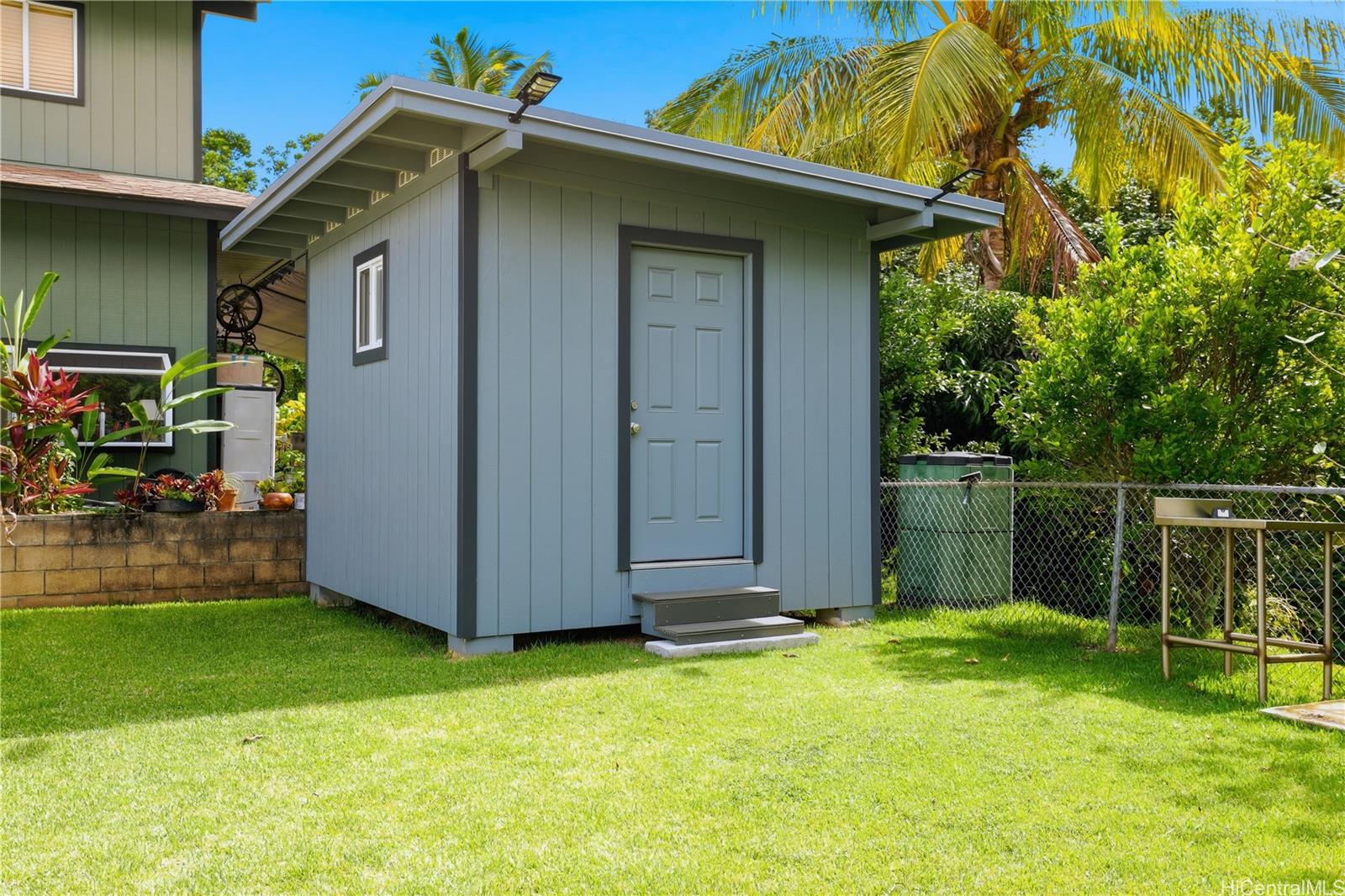 45-542  Waikalua Place Halepuu, Kaneohe home - photo 23 of 25
