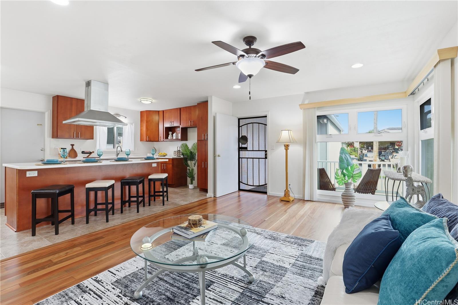 45-542  Waikalua Place Halepuu, Kaneohe home - photo 6 of 25