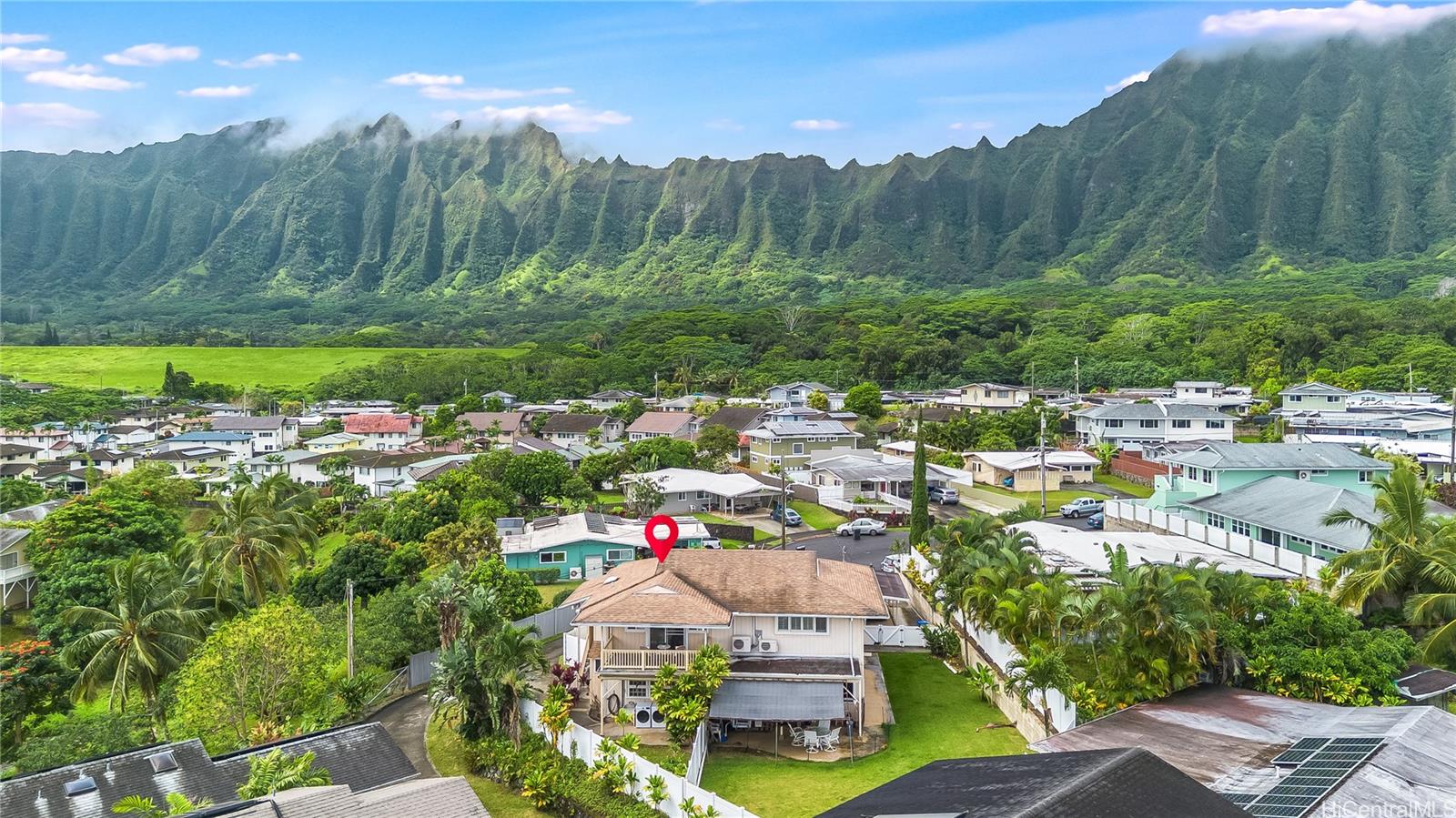 45-544  Loihi Place Keapuka, Kaneohe home - photo 2 of 25