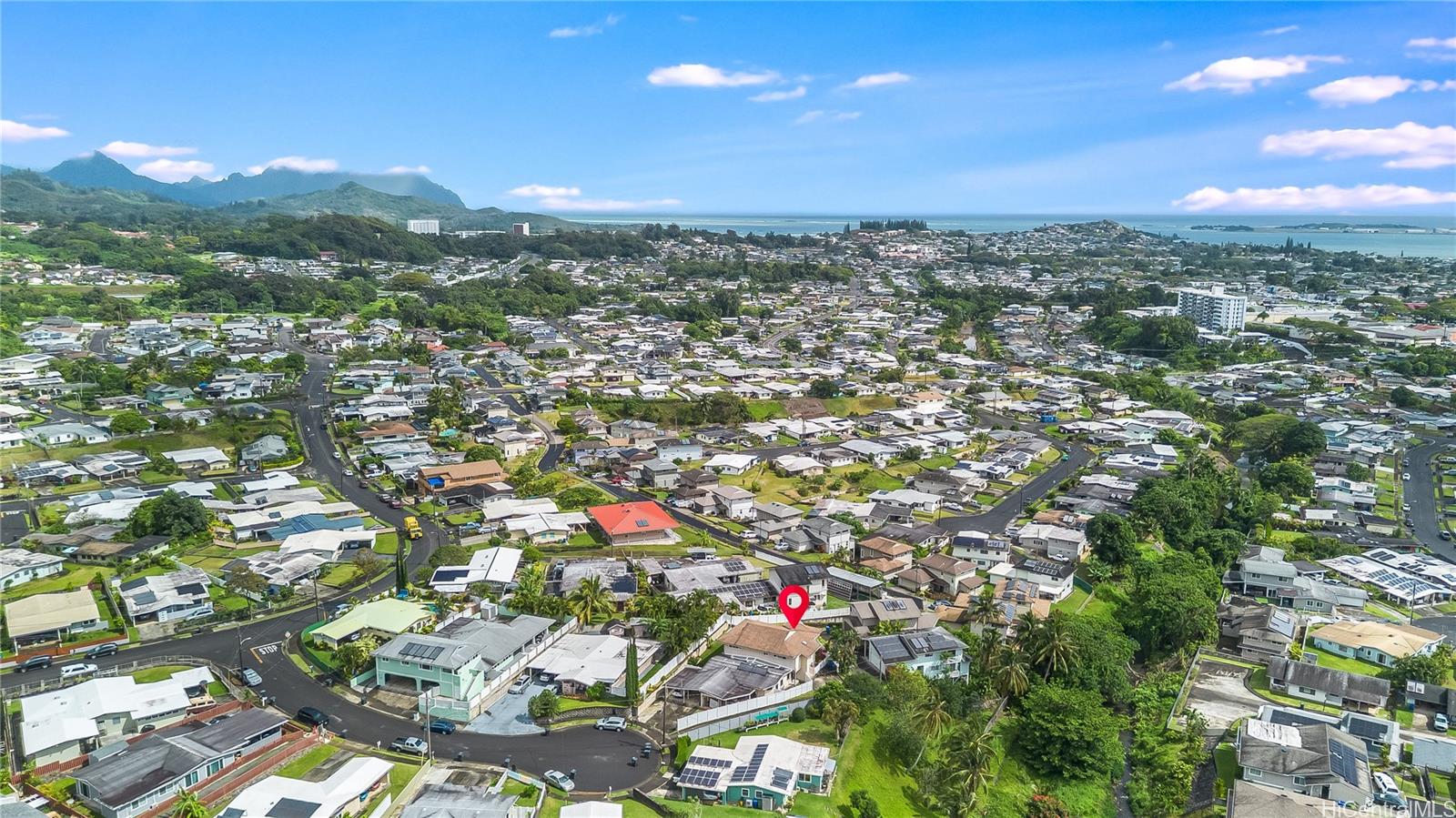 45-544  Loihi Place Keapuka, Kaneohe home - photo 24 of 25