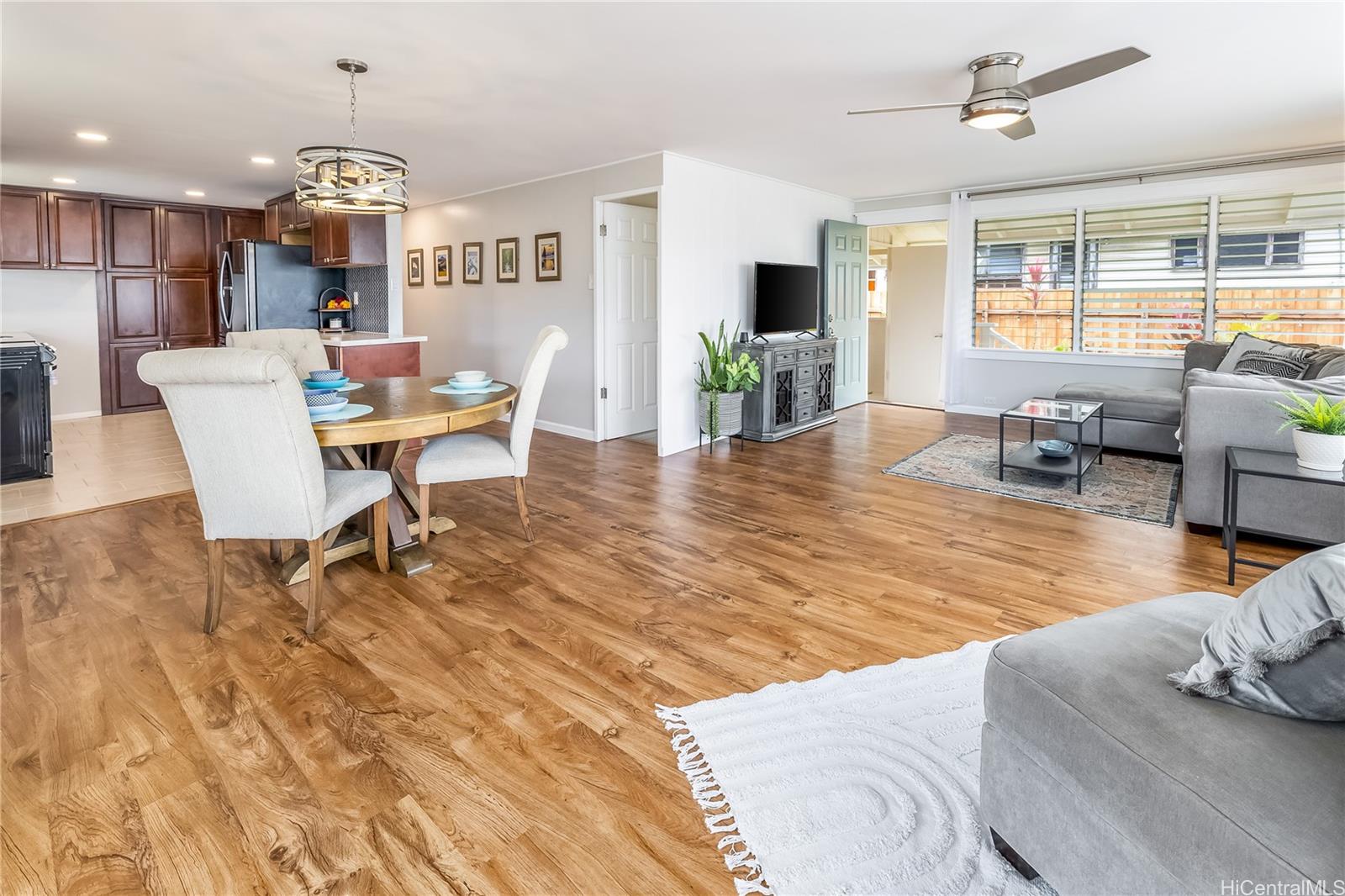 45546 Huawaina Place , Kaneohe Hawaii House for sale Hale Kou Kaneohe