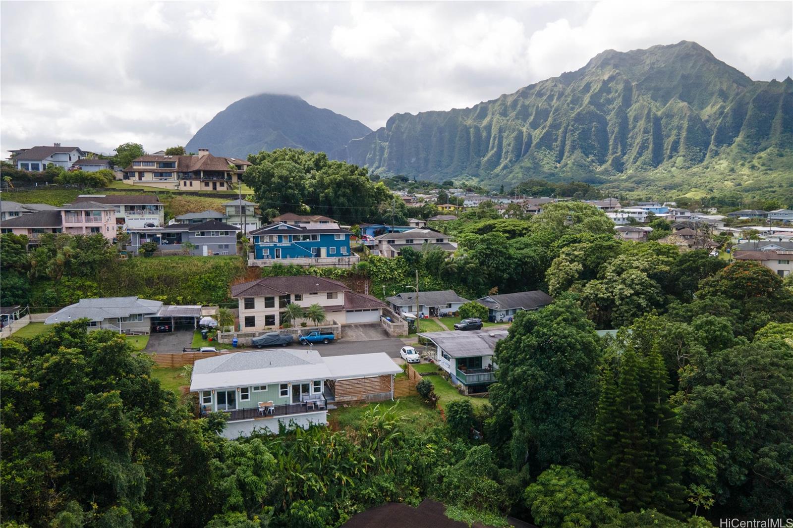 45-549  Kuu Home Place Hale Kou, Kaneohe home - photo 22 of 23