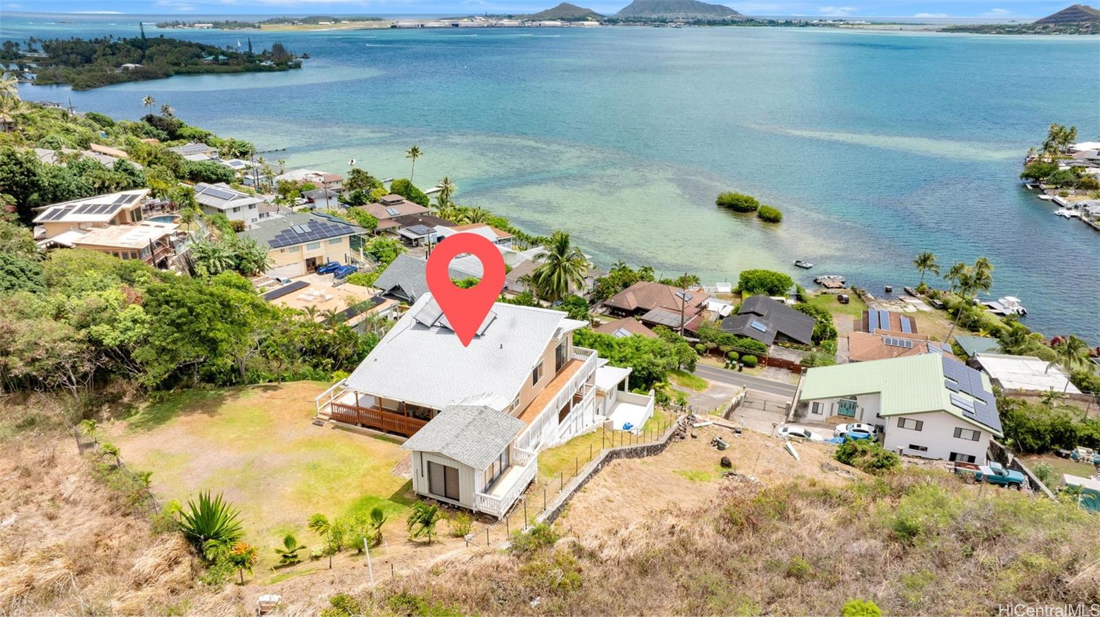 45-55  Lilipuna Road Lilipuna, Kaneohe home - photo 23 of 25