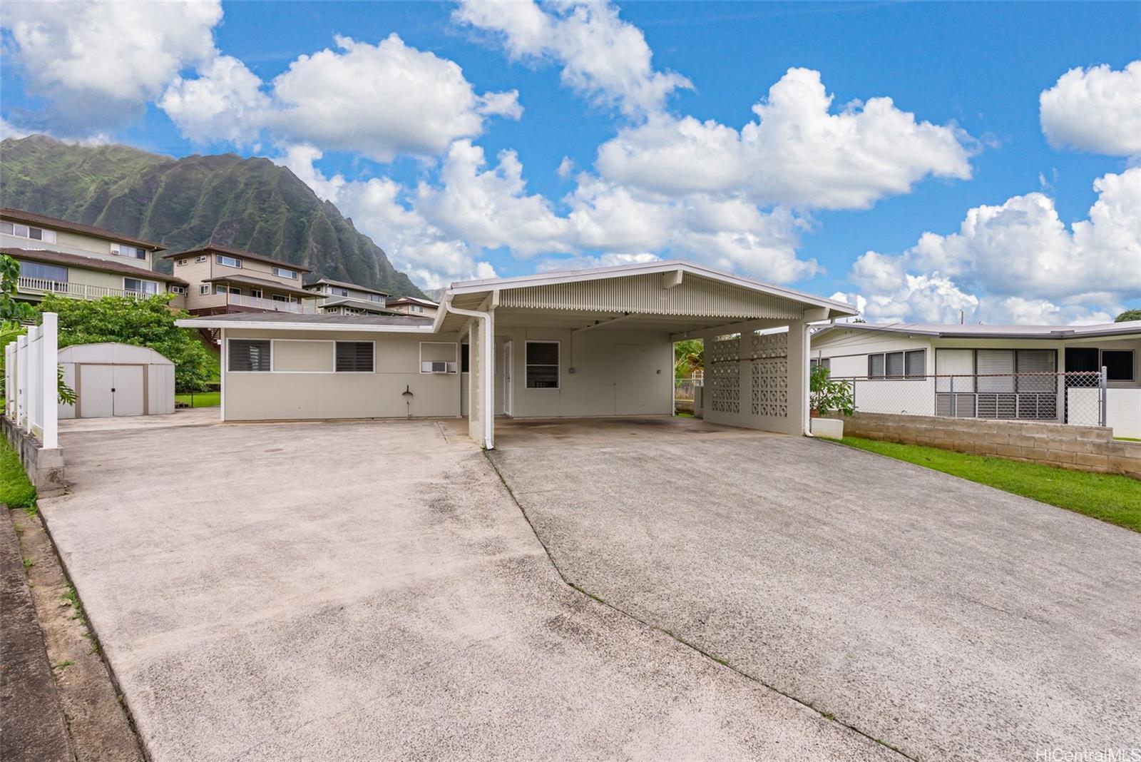 45552 Anoi Road , Kaneohe, Hi 96744 Keapuka