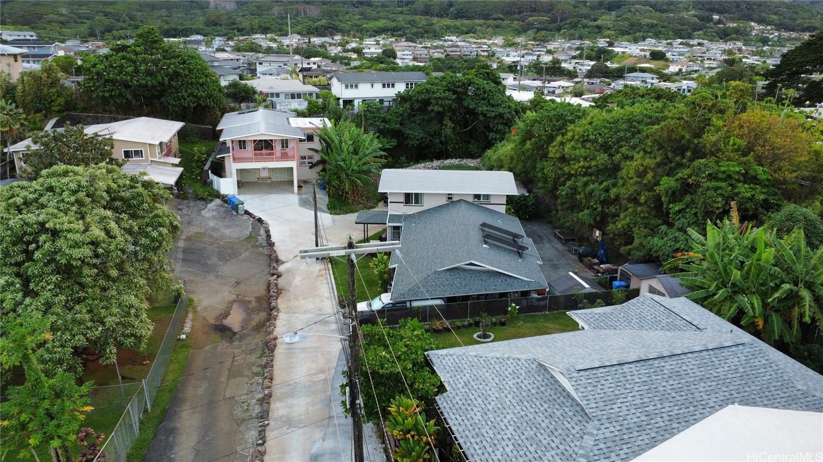 45-553  Kuuipo Place Hale Kou, Kaneohe home - photo 20 of 23