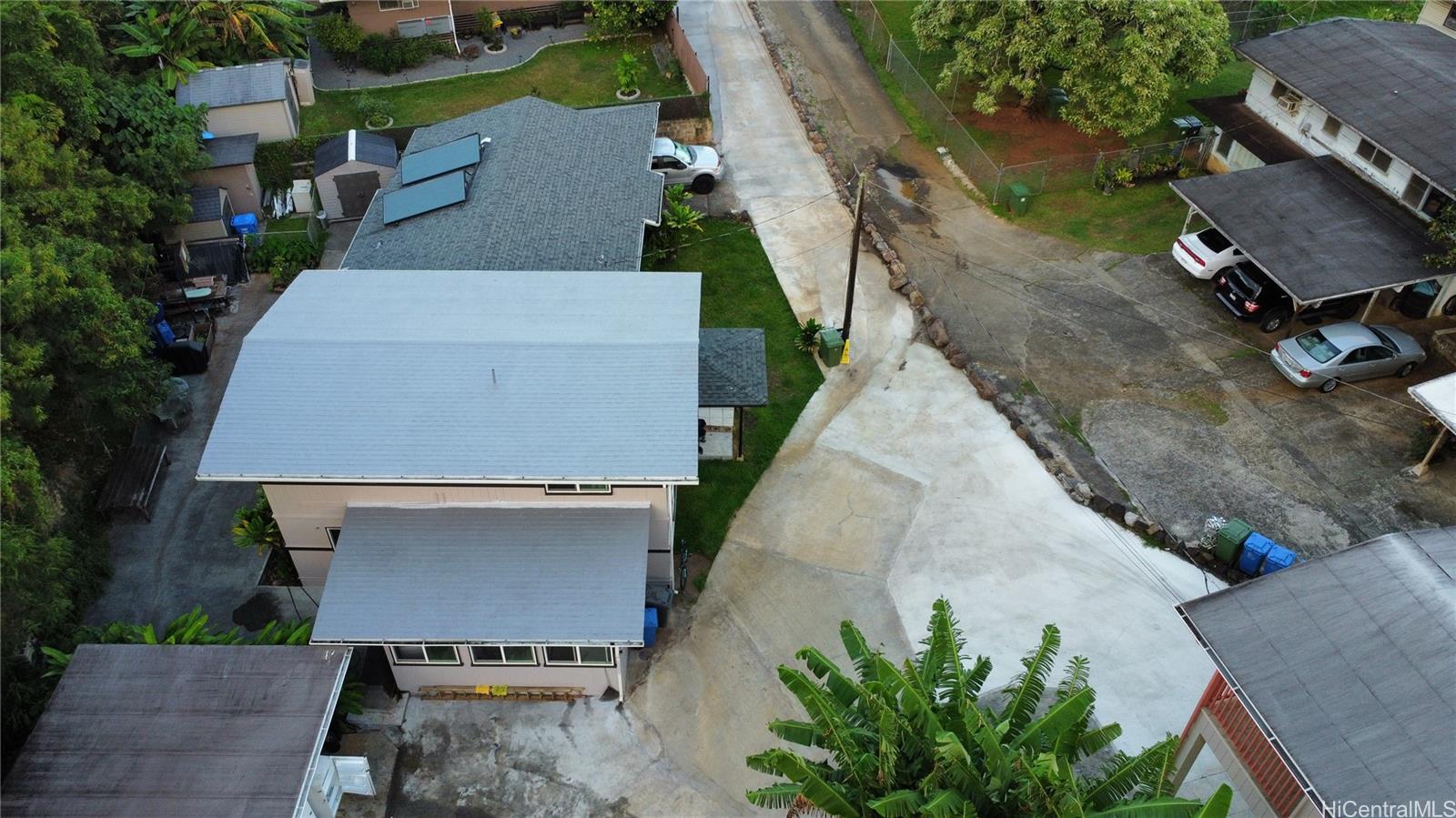 45-553  Kuuipo Place Hale Kou, Kaneohe home - photo 21 of 23