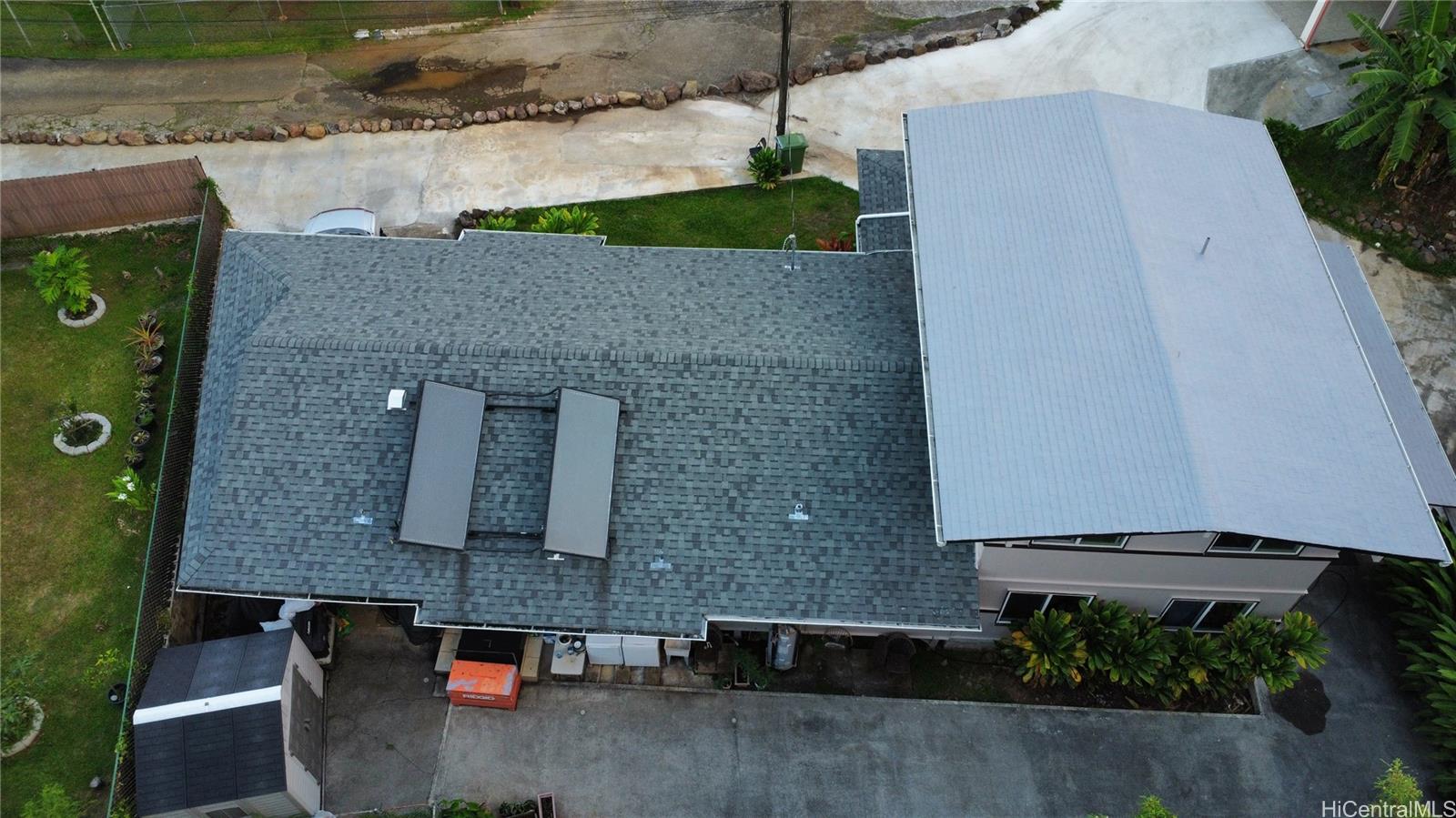 45-553  Kuuipo Place Hale Kou, Kaneohe home - photo 22 of 23