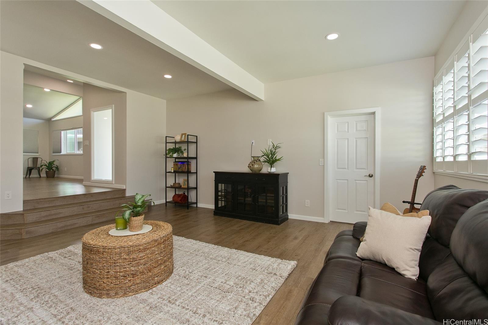 45-554  Keneke Place Halekauwila, Kaneohe home - photo 11 of 23