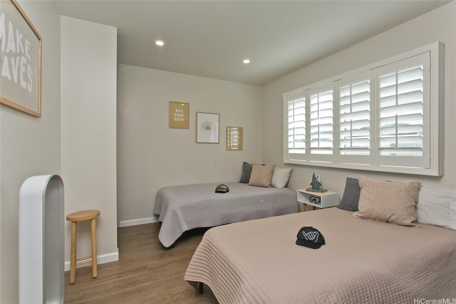 45-554  Keneke Place Halekauwila, Kaneohe home - photo 19 of 23