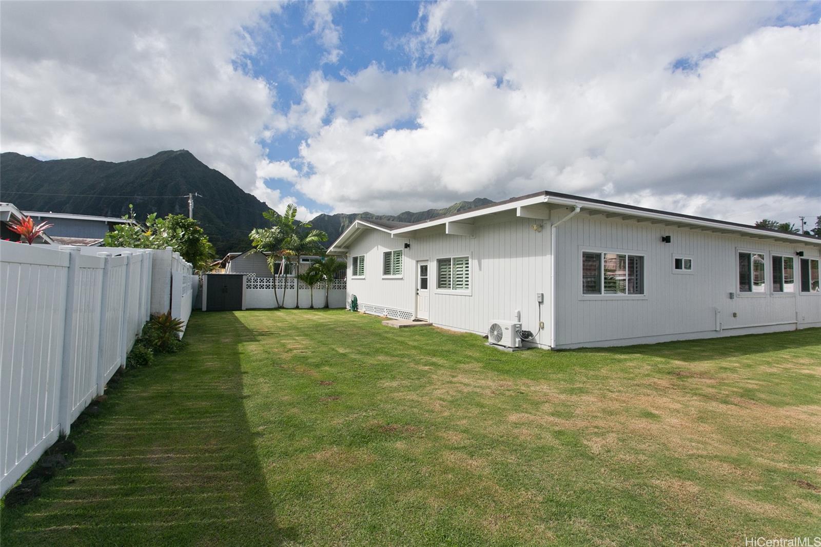 45-554  Keneke Place Halekauwila, Kaneohe home - photo 20 of 23