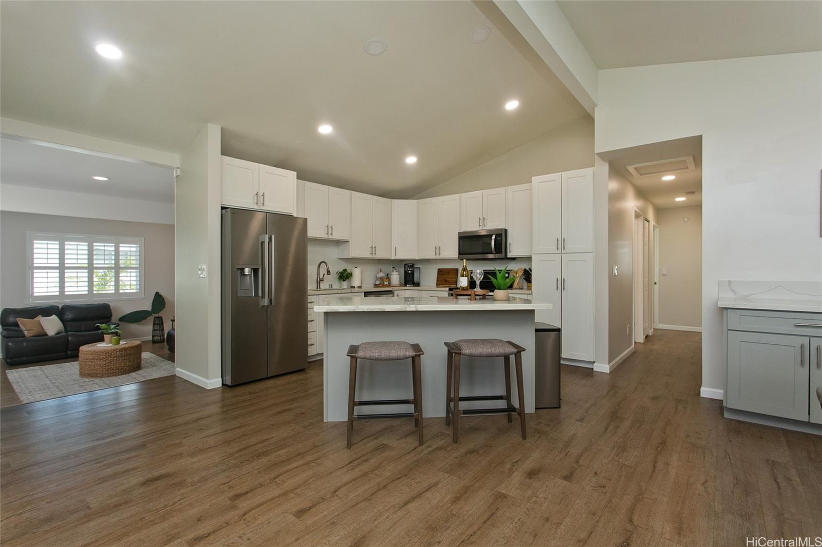 45-554  Keneke Place Halekauwila, Kaneohe home - photo 4 of 23