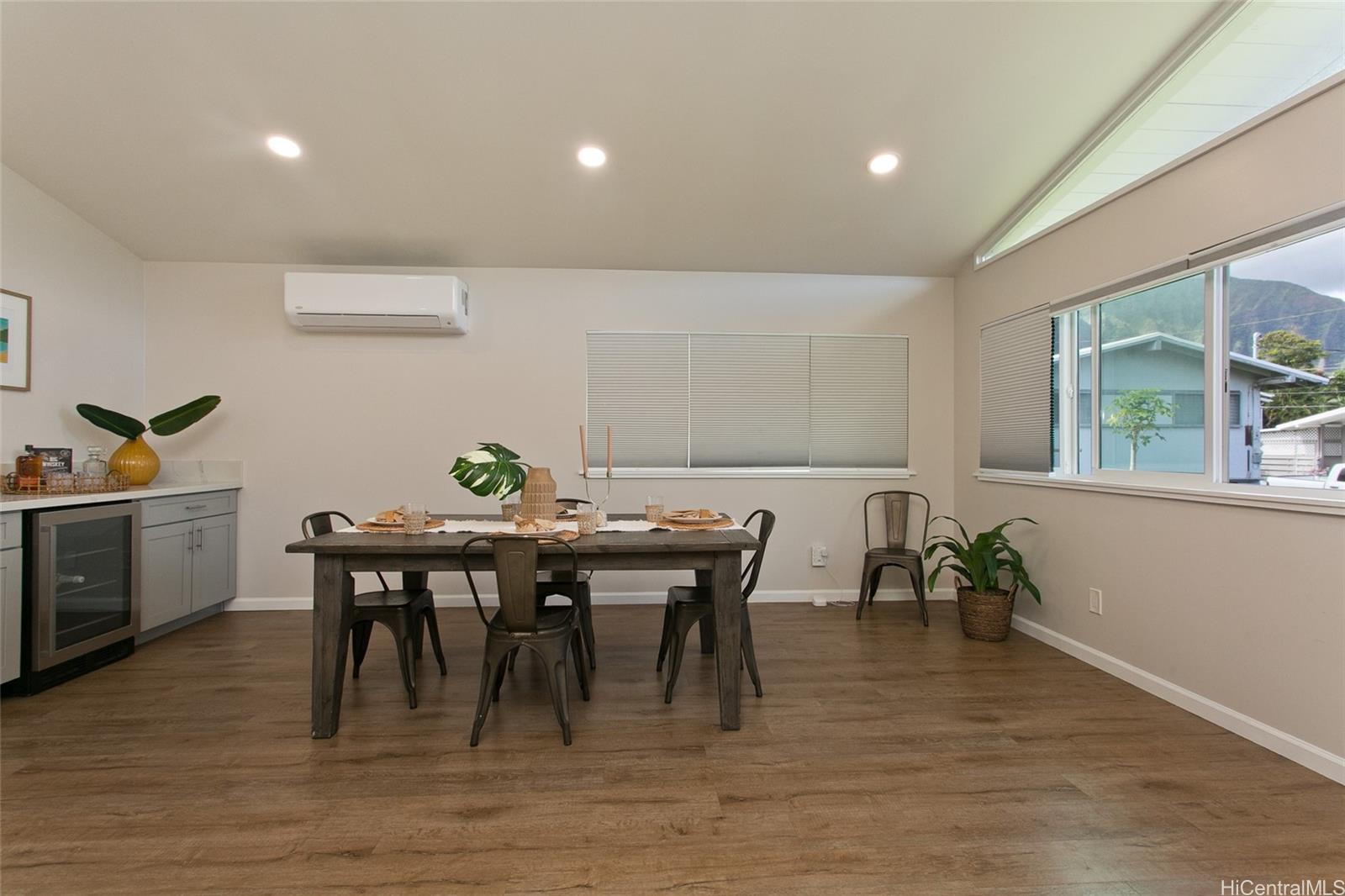 45-554  Keneke Place Halekauwila, Kaneohe home - photo 6 of 23