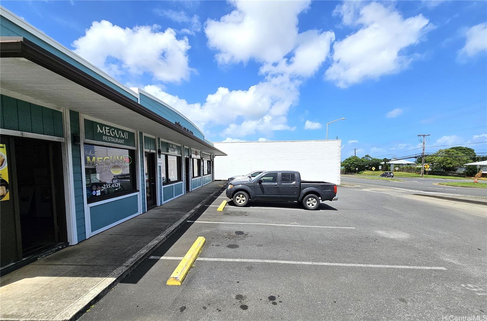 45-556 Kamehameha Hwy Kaneohe Oahu commercial real estate photo6 of 13