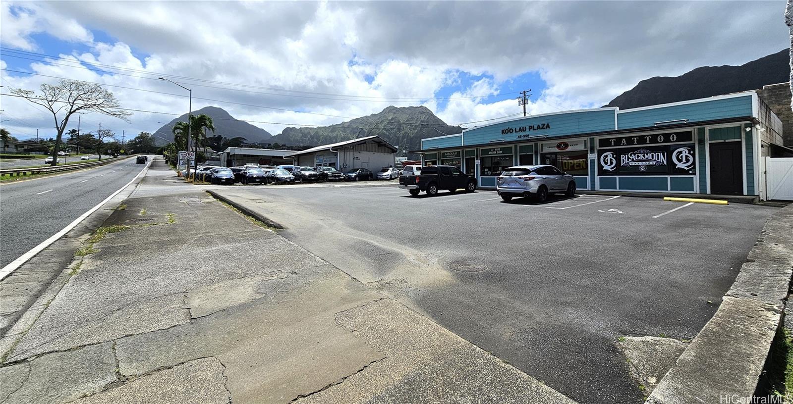 45-556 Kamehameha Hwy Kaneohe Oahu commercial real estate photo8 of 13