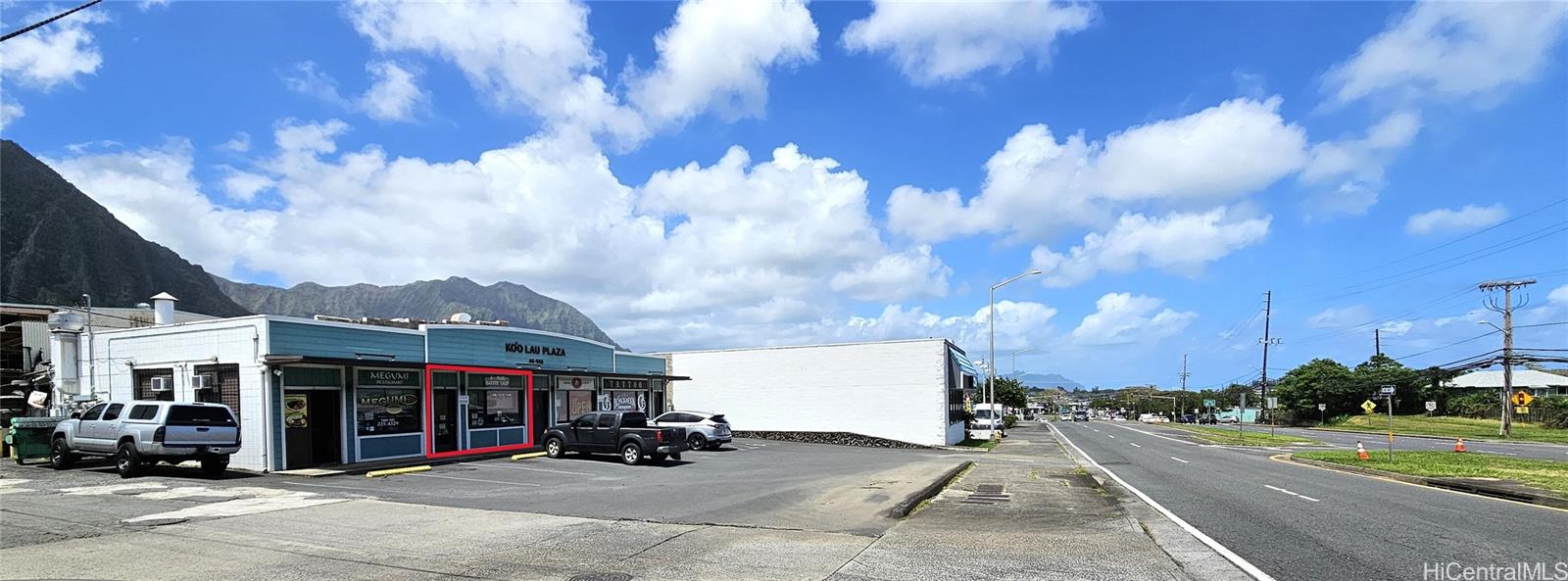 45-556 Kamehameha Hwy Kaneohe Oahu commercial real estate photo9 of 13