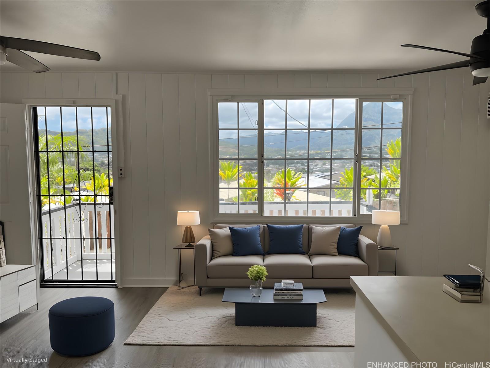 45-557  Keaahala Road Halekauwila, Kaneohe home - photo 2 of 21