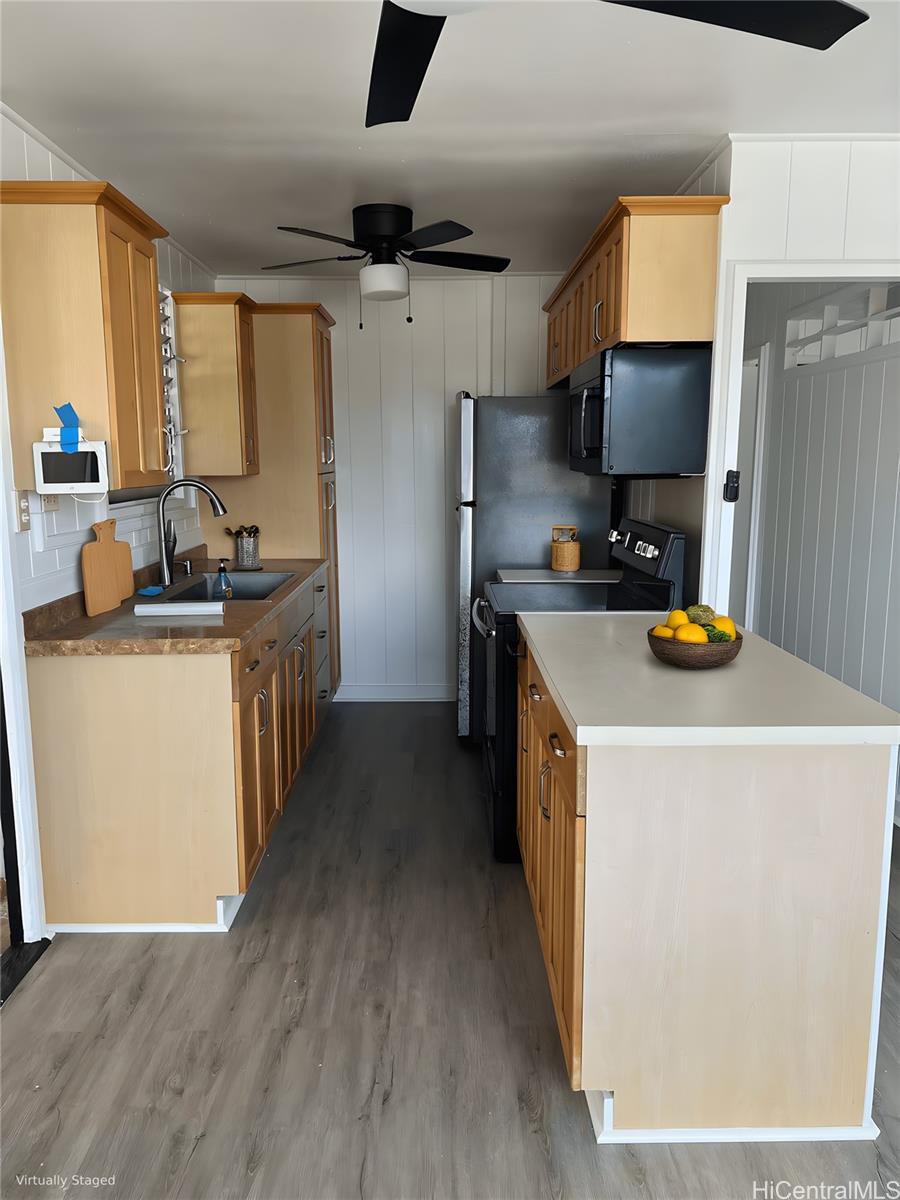 45-557  Keaahala Road Halekauwila, Kaneohe home - photo 4 of 21